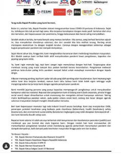 Konser Bisa Digelar Kembali Saat Pandemi, Benar atau Hoax?