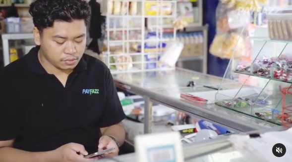 Payfazz Launching Fitur Baru Untuk Bantu Pedagang Jualan Online