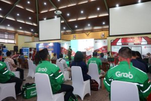 #BeliKreatifDanauToba Jadi Bentuk Dukungan untuk UMKM