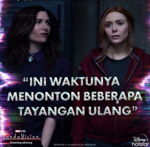 Disney+ Capai 100 Juta Pelanggan dalam Kurang dari Dua Tahun