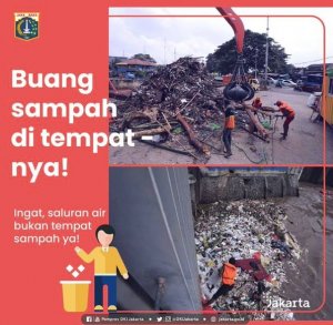 Fasilitas Pengelolaan Sampah Antara Akan Hadir di Jakarta!