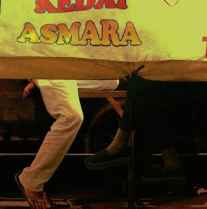 Apa Ada Asmara, Lagu Lomba Sihir Setelah Hati dan Paru-Paru