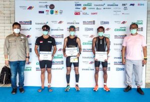 Belitung Triathlon: Harapan Untuk Bangkitnya Industri Event