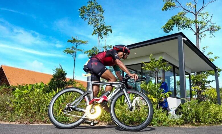 Belitung Triathlon: Harapan Untuk Bangkitnya Industri Event