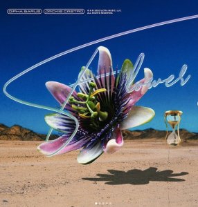 Flower, Single Baru Dipha Barus Siratkan Proses Bertumbuh
