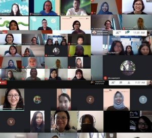 Hacktiv8 for Girls in Tech Scholarship Dukung Perempuan Terjun ke Industri Digital