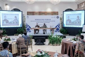 Tata Kelola Pariwisata Borobudur Diharapkan Semakin Inovatif