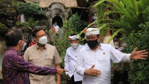 Pulau Bali Akan Buka Pariwisata Internasional April 2022, Sudah Siap?