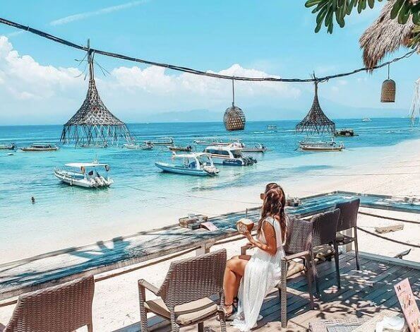 Pulau Bali Akan Buka Pariwisata Internasional April 2022, Sudah Siap?