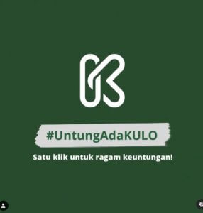 Aplikasi Kulo Resmi Dirilis oleh KULO Group untuk Manjakan Konsumen