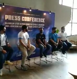 Sekolah Terbuka eSports Resmi Dibuka, Pertama di Indonesia!