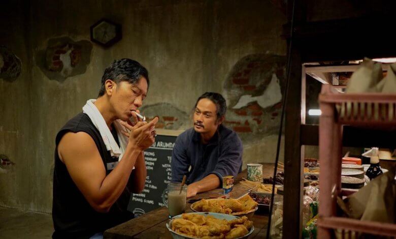 Angkringan The Series, Serial yang Lagi Ramai Dibahas Netizen