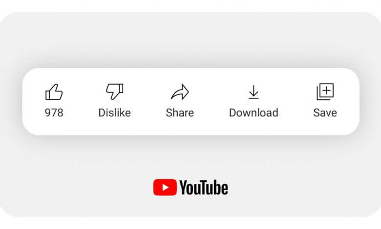 YouTube Sembunyikan Jumlah Dislike. Sudah Fix, kah?