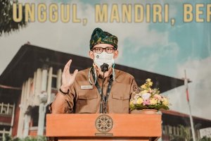 Sentra Wisata Berbasis Kesehatan Akan Diterapkan di Bali!