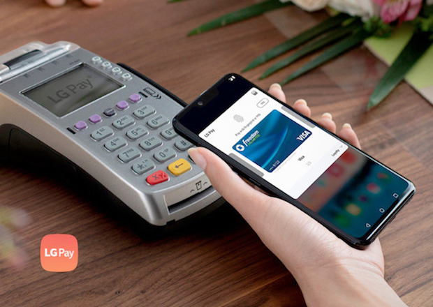 LG tak akan produksi smartphone lagi (Foto via www.lg.com)