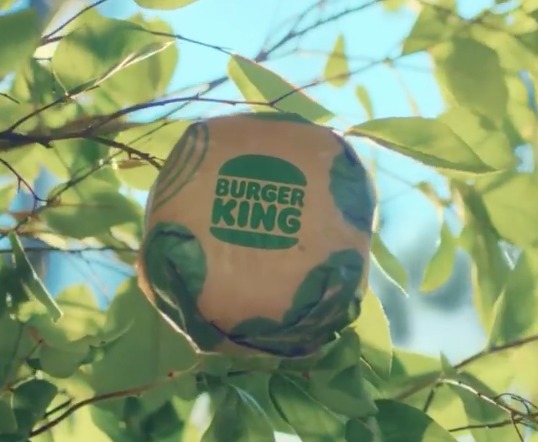 Plant Based Whopper: Menu Baru Burger King untuk Vegan!