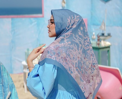UMKM Indonesia dan Disney Hadirkan Inspirasi Fashion Kece