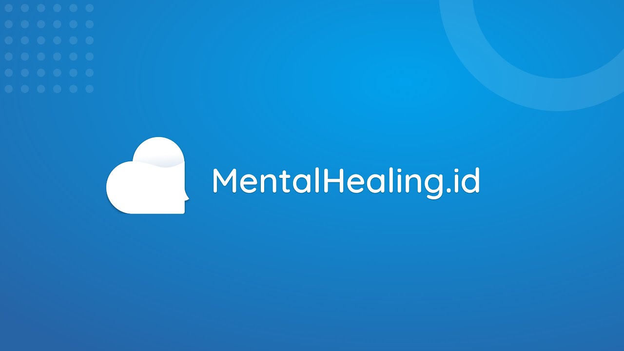 MentalHealing.id bekerja sama dengan para psikolog profesional (Gambar via YouTube Mental Healing Official)