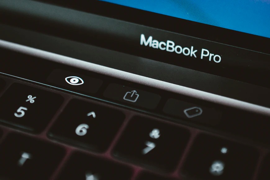 Kenapa Touch Bar Macbook Pro Hilang? Ini Alasannya!