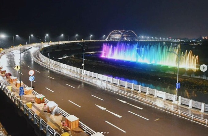 Jembatan Suroboyo Akan Alih Fungsi untuk Aktivitas UMKM