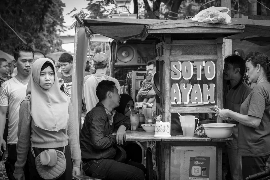 Soto Ayam Indonesia Jadi Salah Satu Sup Terbaik di Dunia, lho!