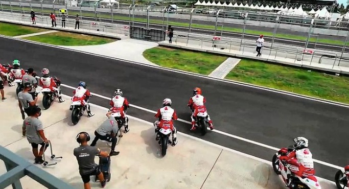 Konser Musik di Mandalika Meriahkan Ajang MotoGP, Siapa Saja Line-Upnya?