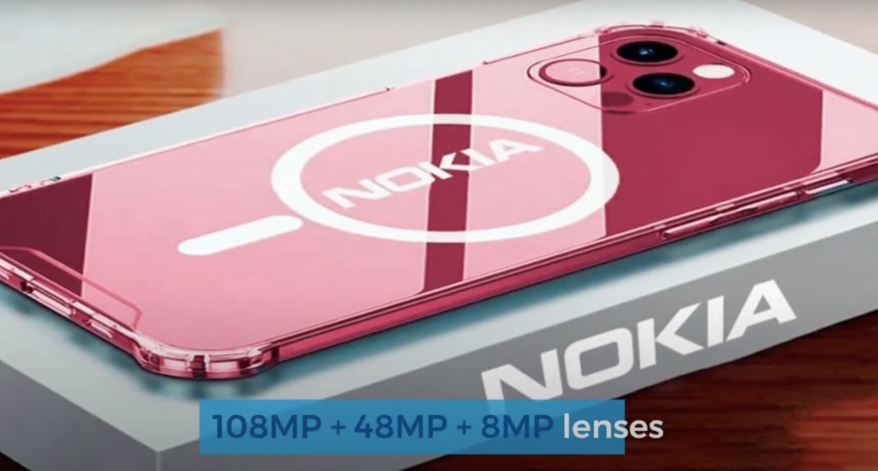 Nokia Baru Jadi Viral! Seperti Apa Bentuk dan Kelebihannya?