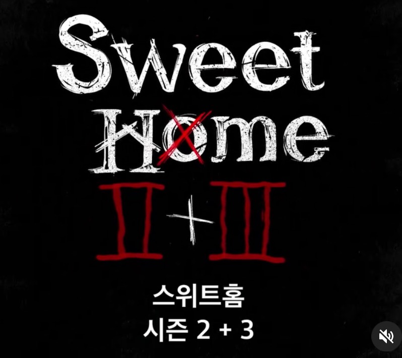 Sweet Home S2 Trending, Ternyata Umumkan S3 Sekaligus!