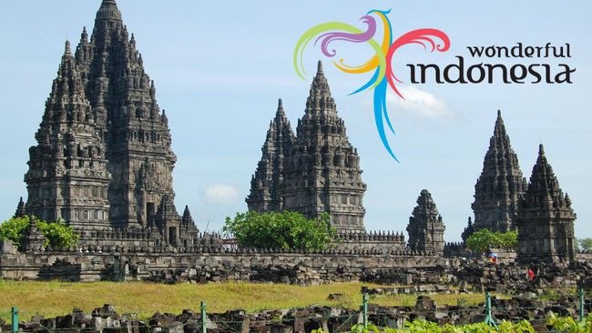 Wonderful Indonesia Dapat Penghargaan di Indonesia Brand Forum 2022!