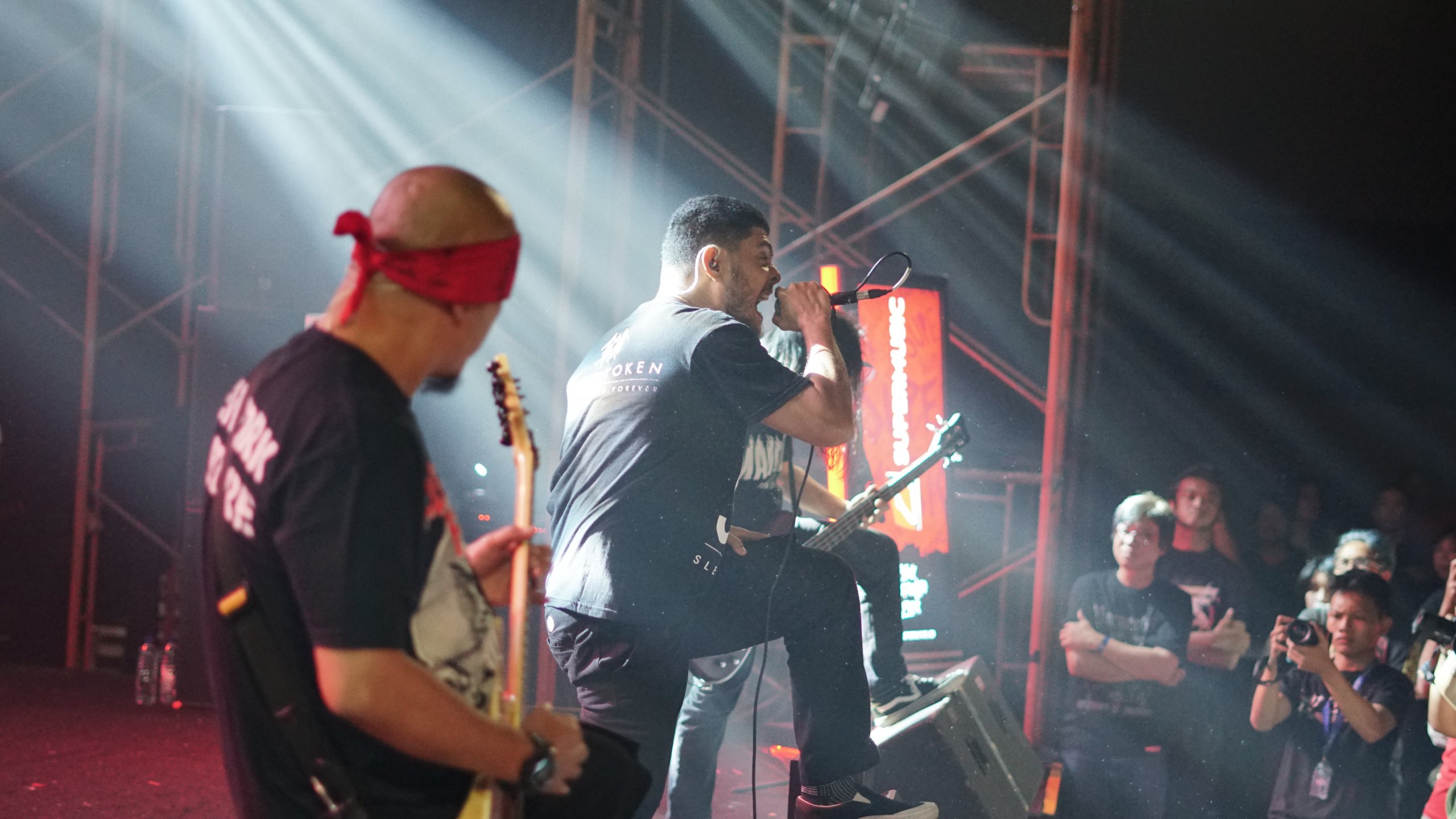 Malang Creative Center Berhasil Menjadi Venue Unggulan Untuk Konser