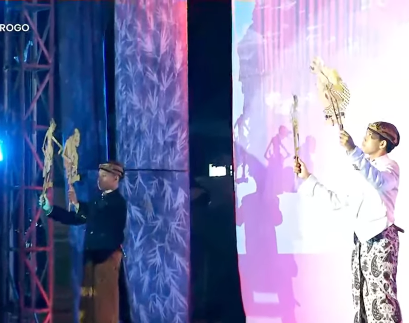 Hiburan Masa Kini di MCN 2025: Rasa, Musik, dan Kreativitas Anak Muda